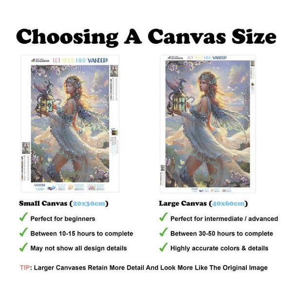 Fairies And Beasts - Ships From US