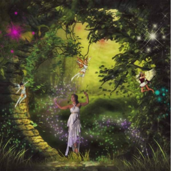 Fairy Fantasy