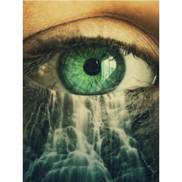 No More Tears Left To Cry