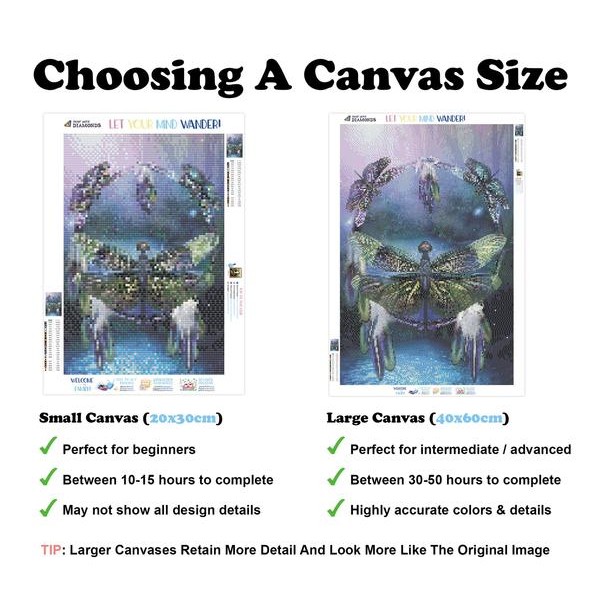 Spirit Of The Dragonfly - Ships From US