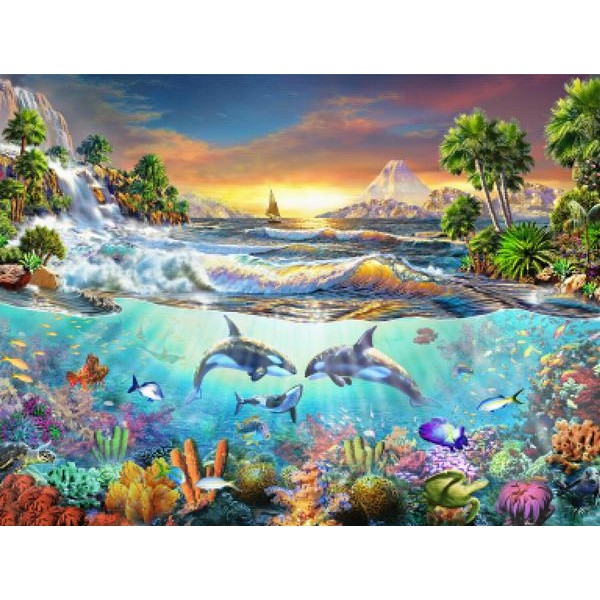 Valhala Dawn (2-4 Day Shipping)