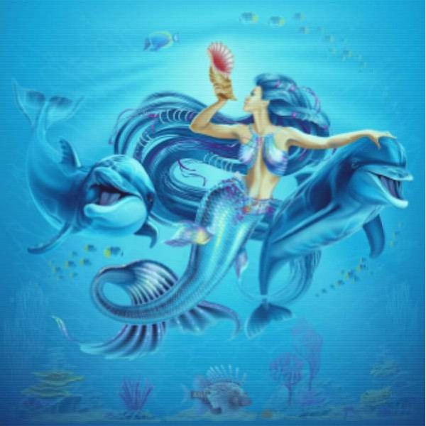 Down Where It's Wetter