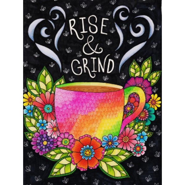Rise & Grind