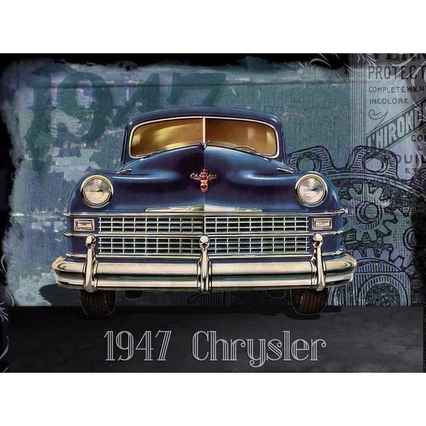 1947 Chrysler