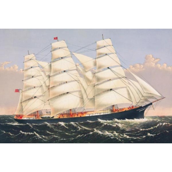 Clipper Ship