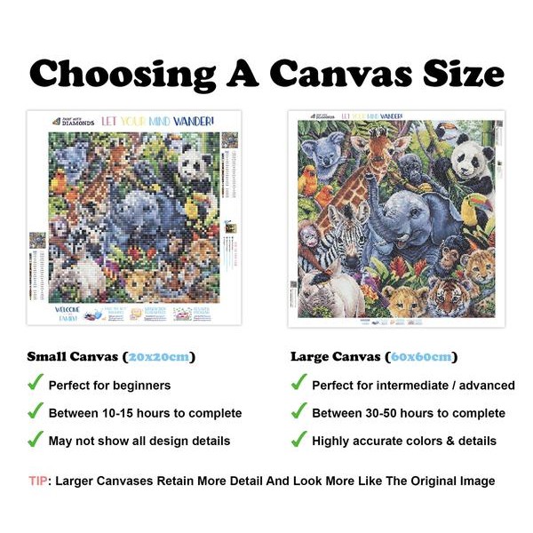 Jungle Babies - Ships From US