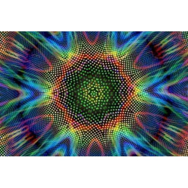 Kaleidoscope Art