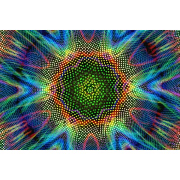 Kaleidoscope Art