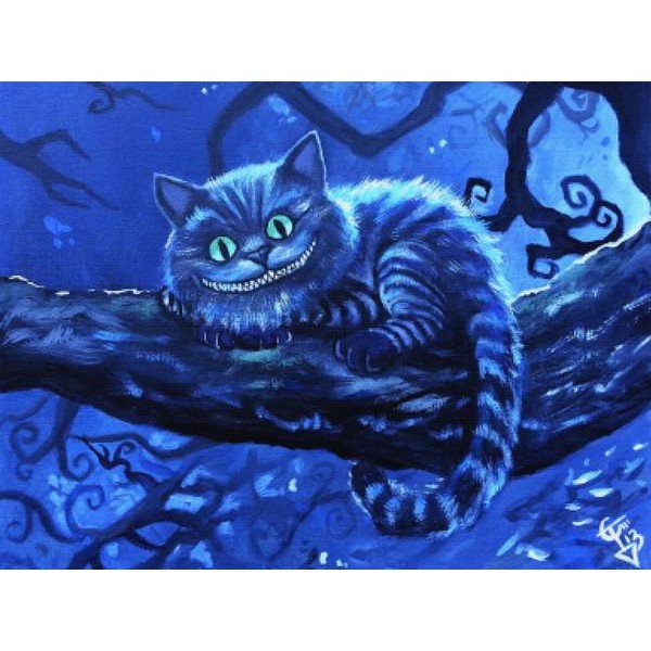 Cheshire Cat